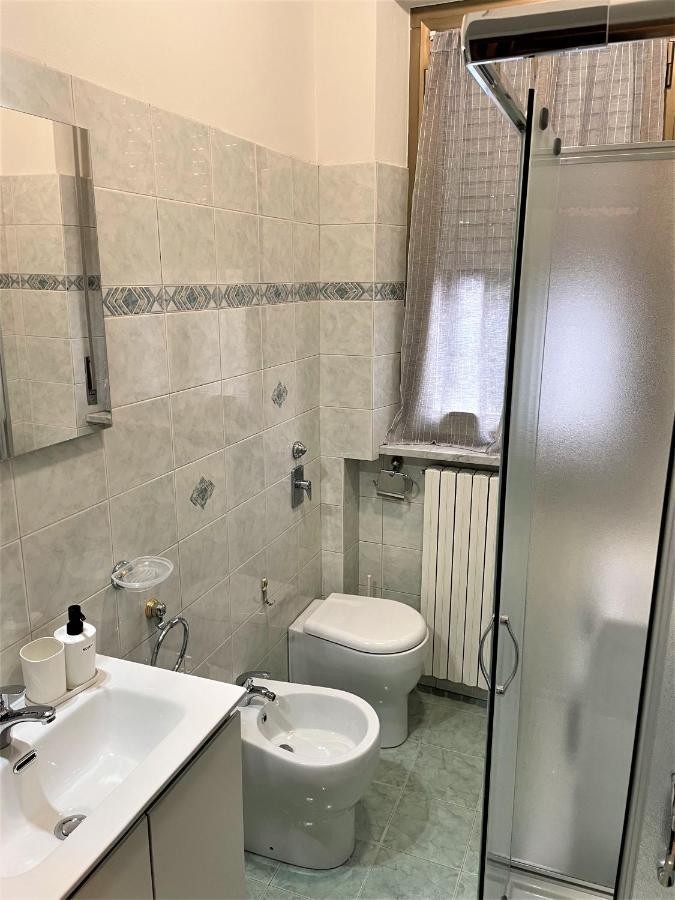 Certosa Modern - Affitti Brevi Italia Apartment *