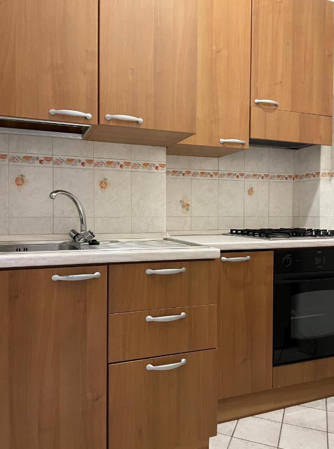 Certosa Modern - Affitti Brevi Italia Apartment *