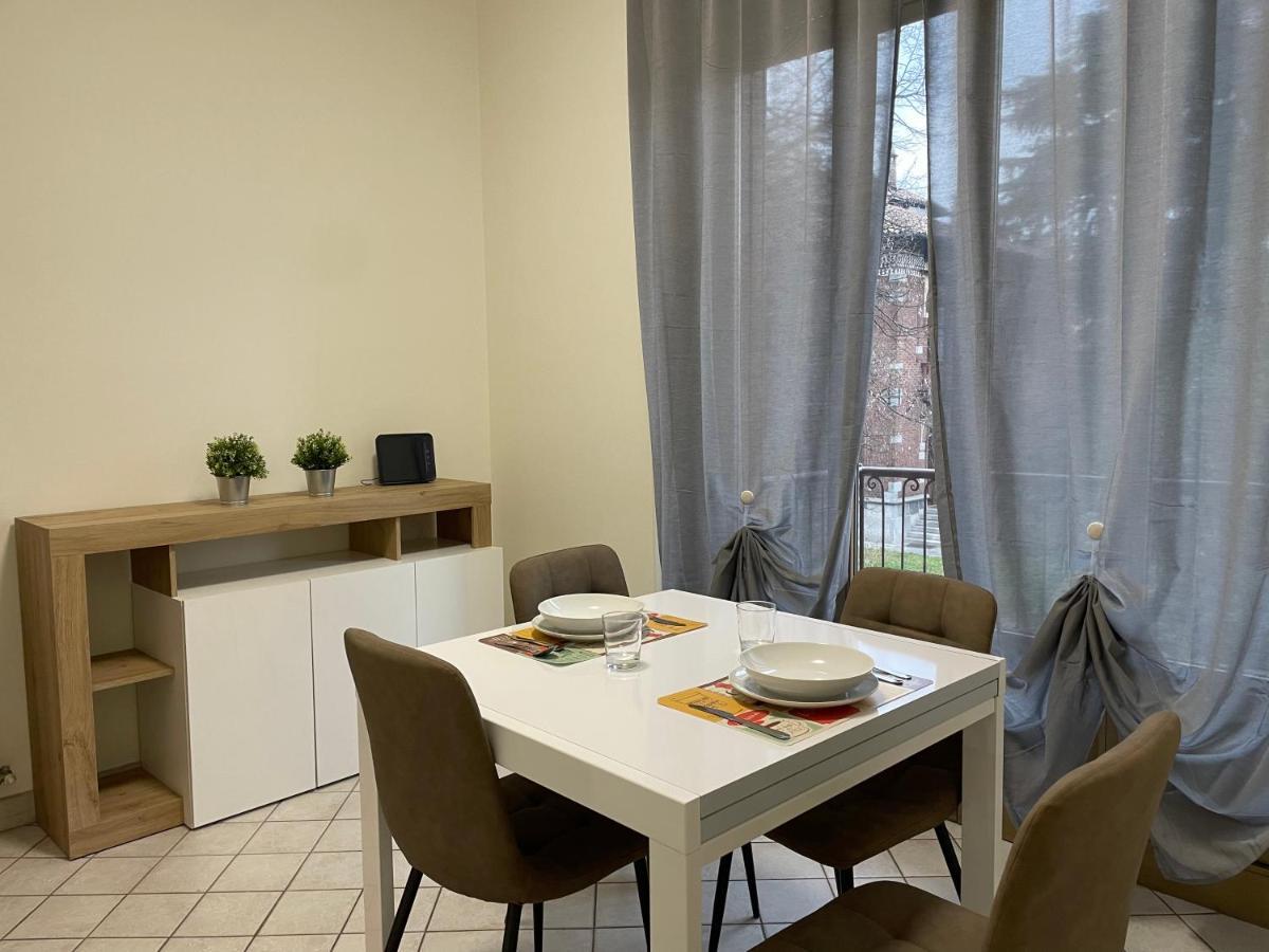 Apartment Certosa Modern - Affitti Brevi Italia