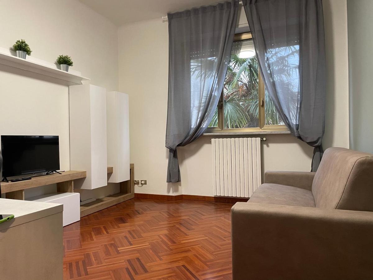 Apartment Certosa Modern - Affitti Brevi Italia