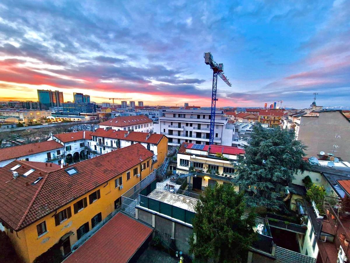 Apartment Mono Navigli
