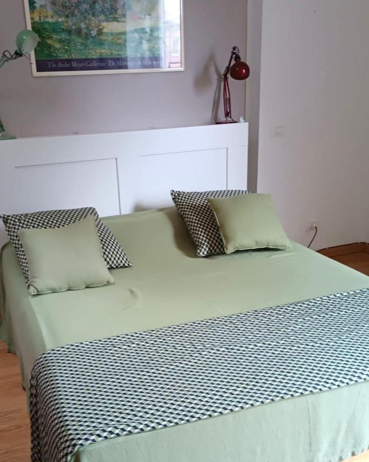 Apartment Collection: Naviglio Martesana Milan