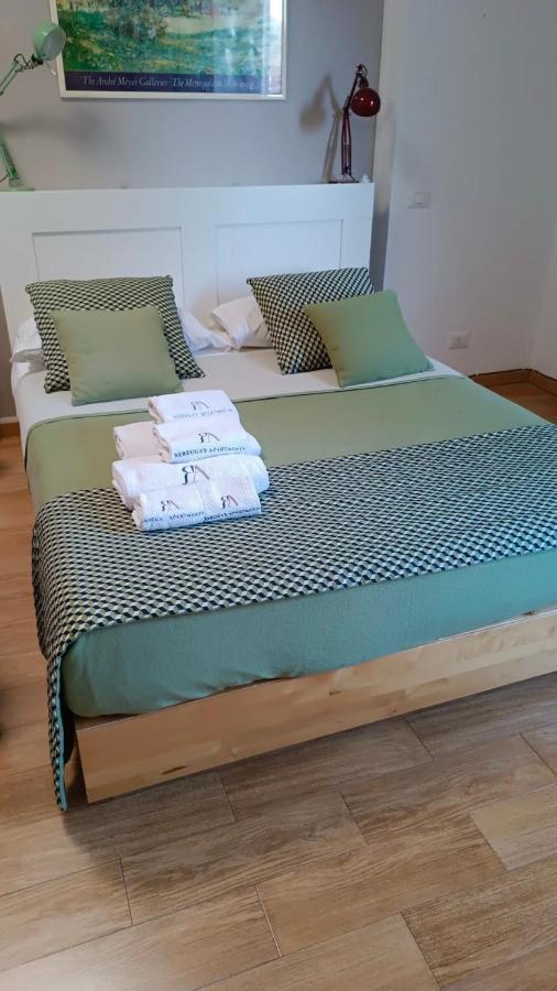 Collection: Naviglio Martesana Apartment Milan