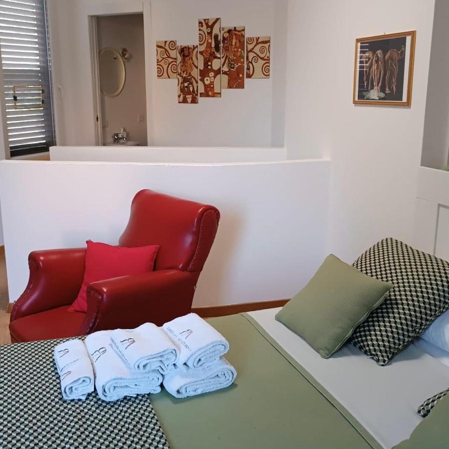 Collection: Naviglio Martesana Apartment Milan