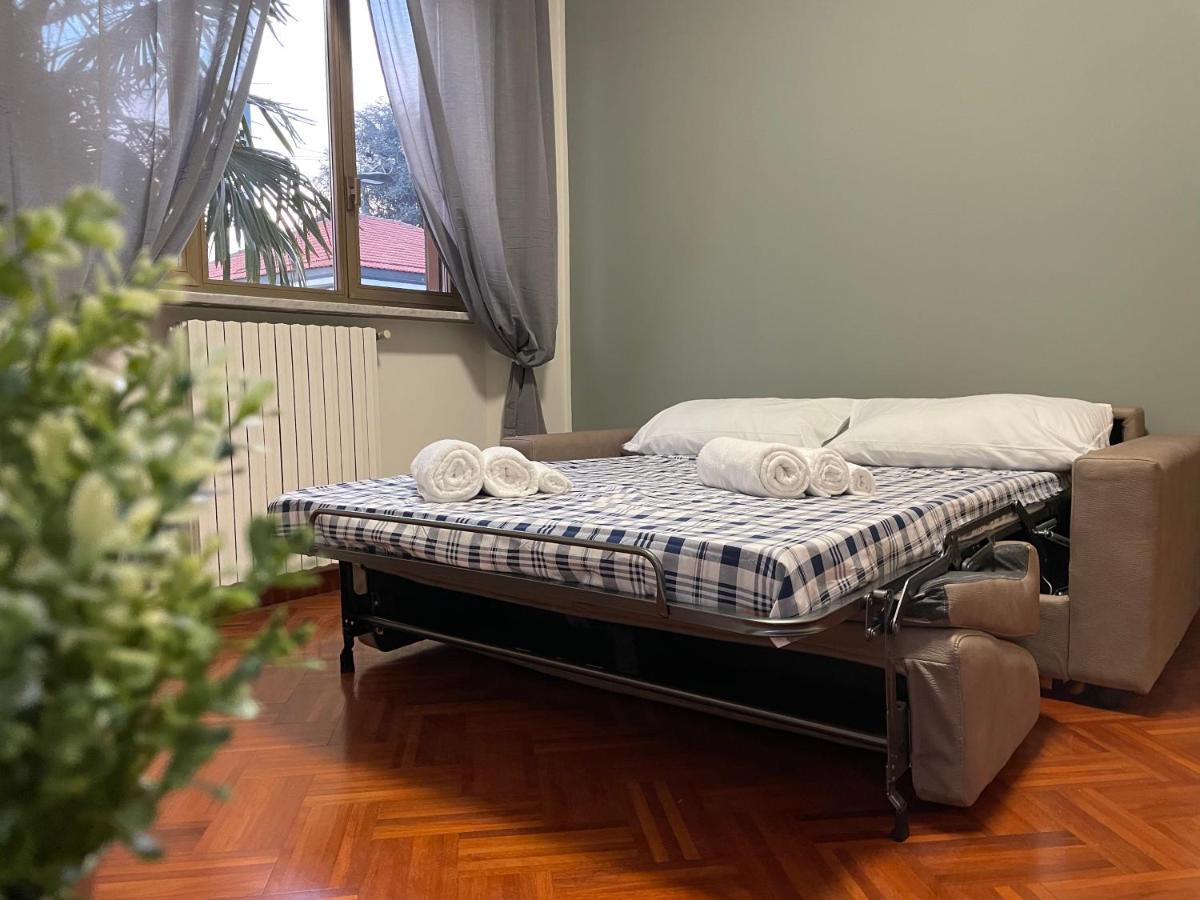Certosa Modern - Affitti Brevi Italia *