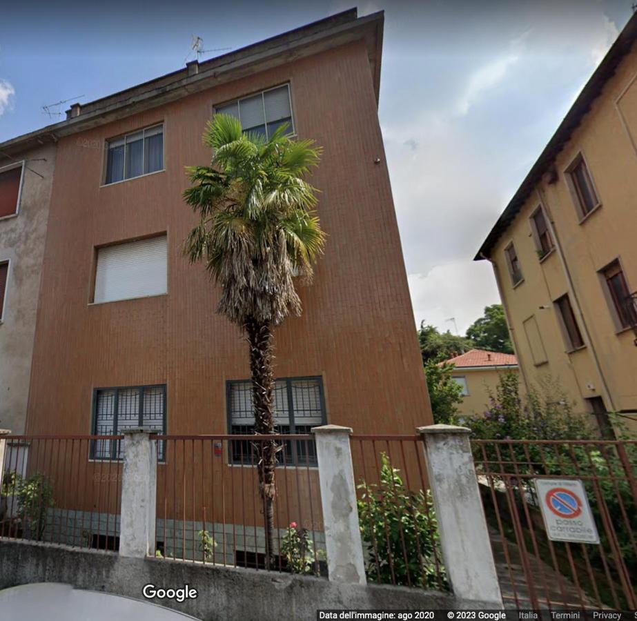 Certosa Modern - Affitti Brevi Italia *