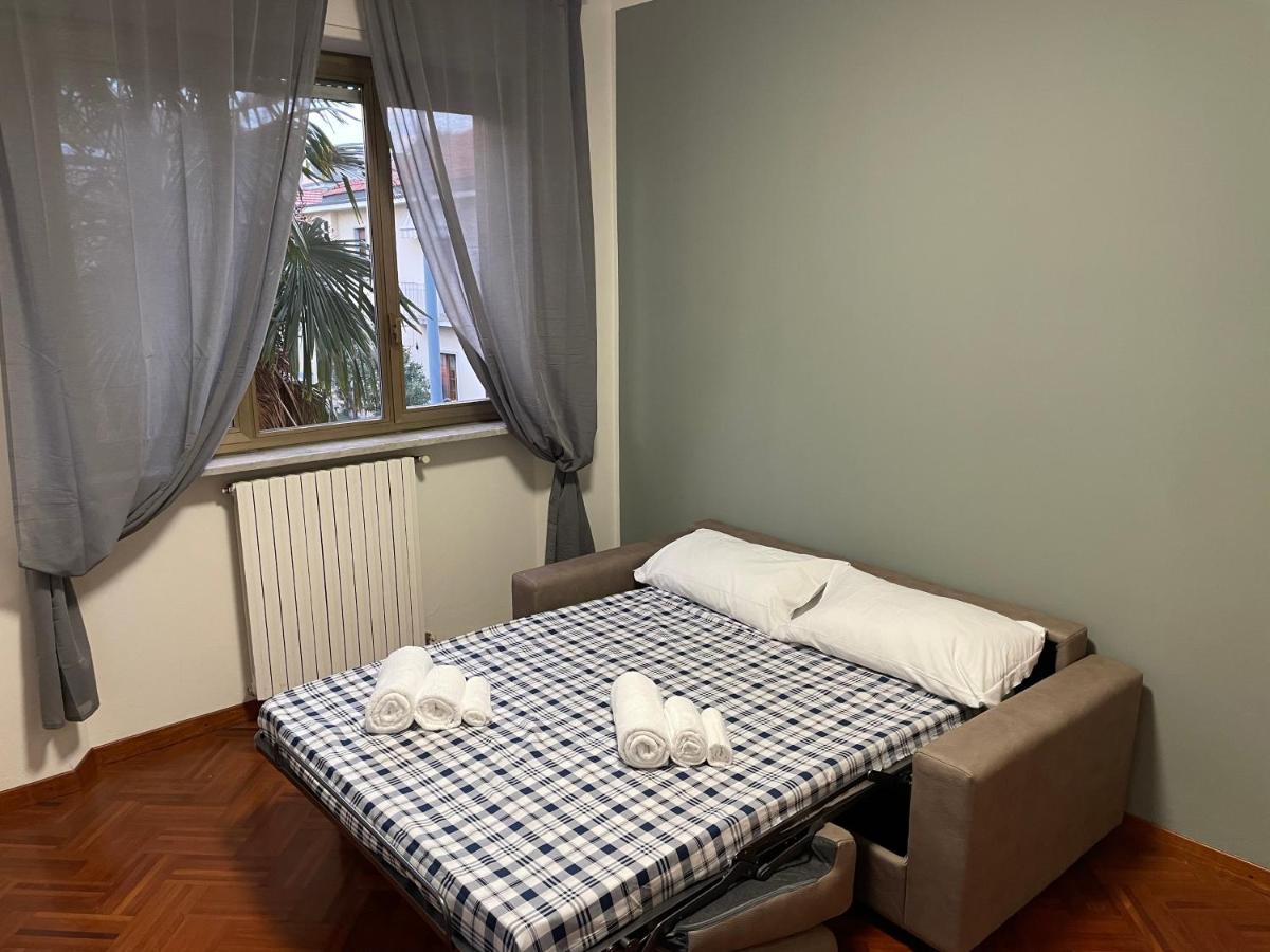Apartment Certosa Modern - Affitti Brevi Italia *