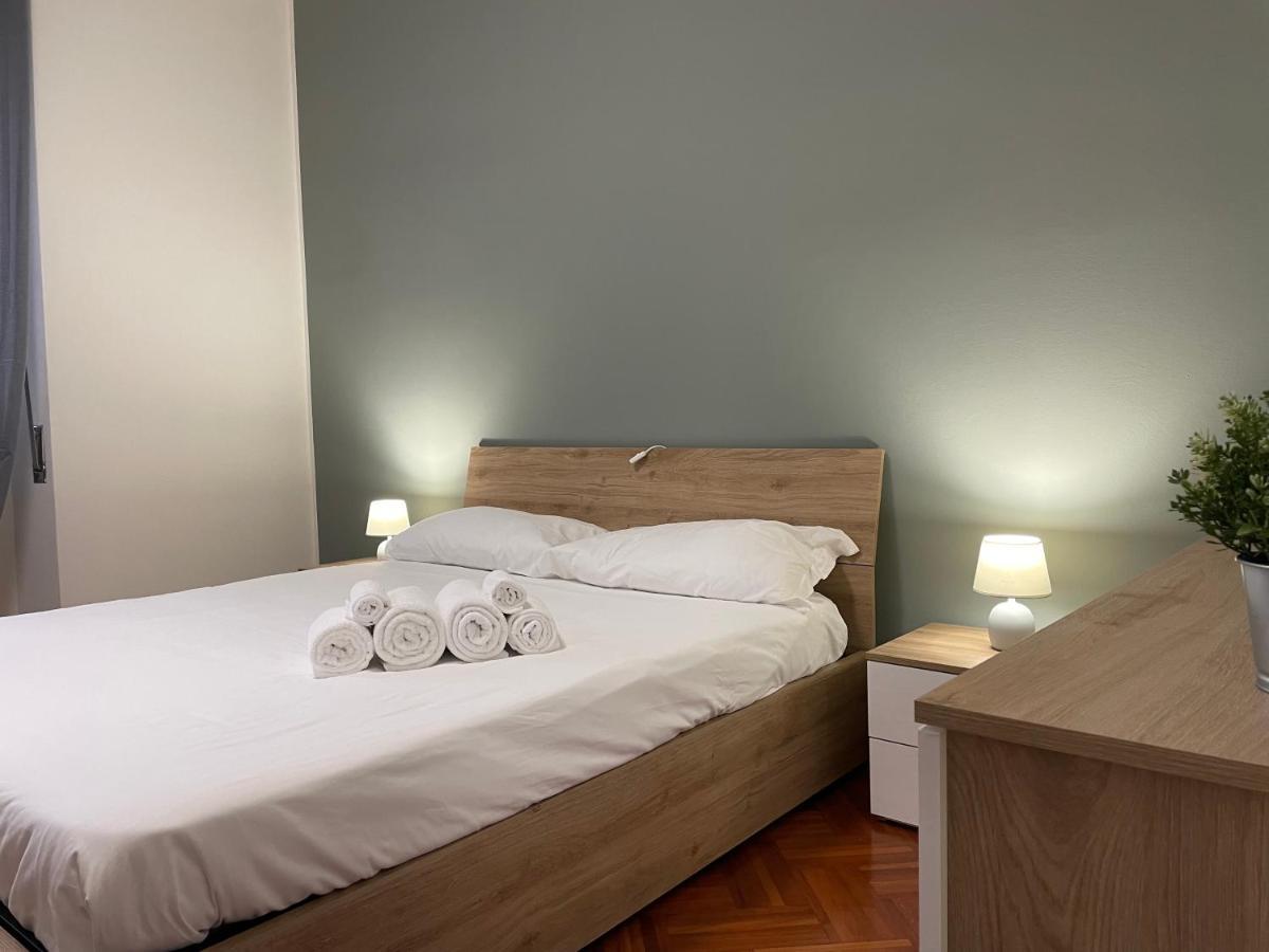 Apartment Certosa Modern - Affitti Brevi Italia