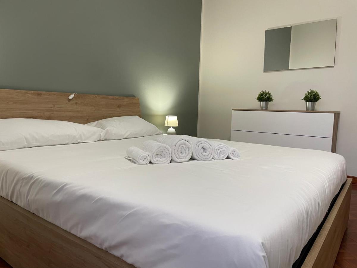 Certosa Modern - Affitti Brevi Italia Apartment