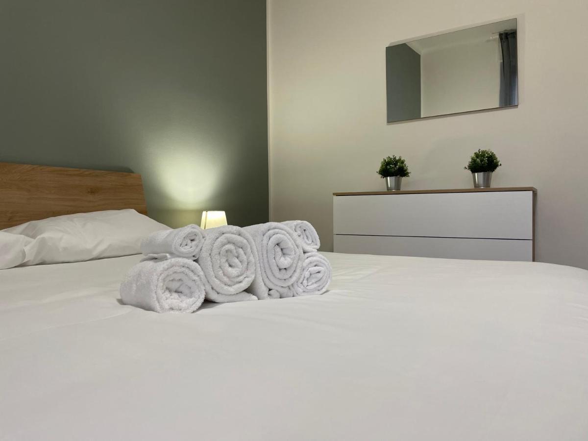 Certosa Modern - Affitti Brevi Italia Apartment Milan