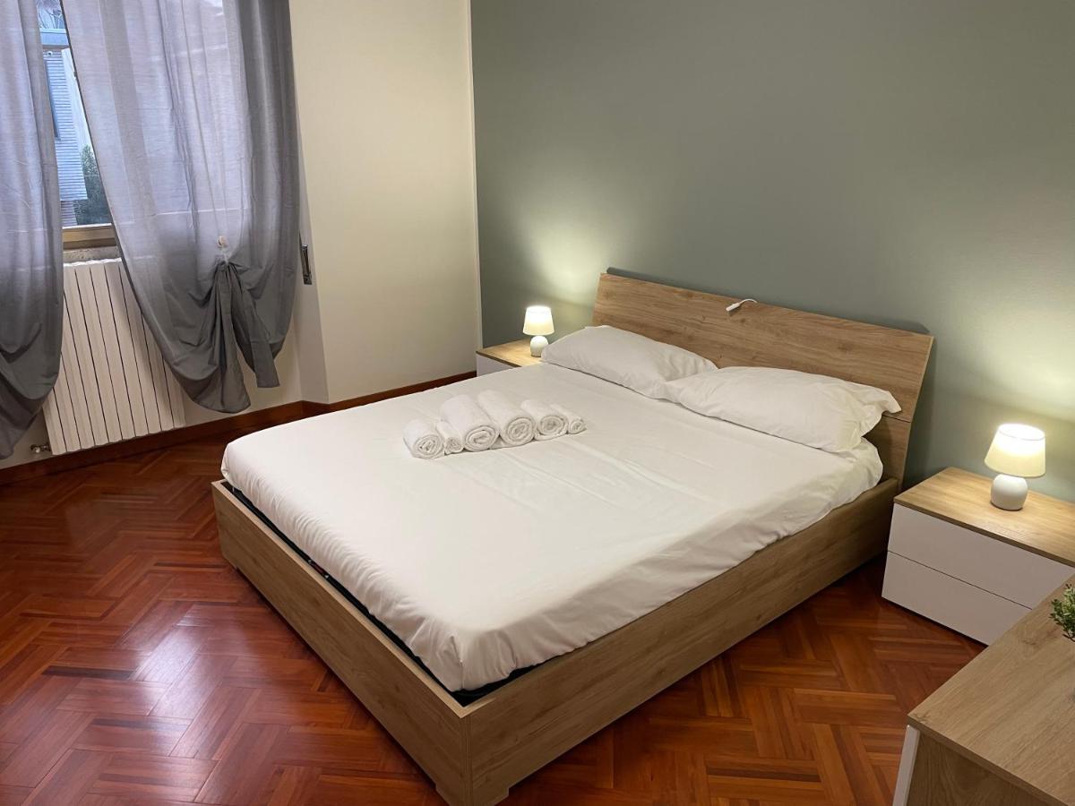 Certosa Modern - Affitti Brevi Italia *