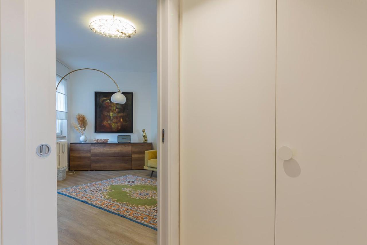 Luxury Near Navigli - Anemoni 5 Apartment