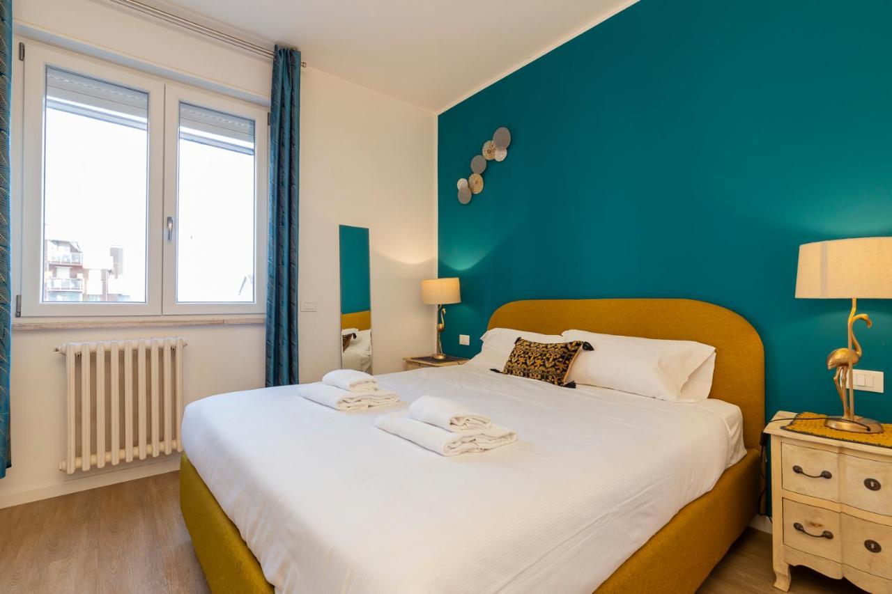 Luxury Near Navigli - Anemoni 5 Apartamento