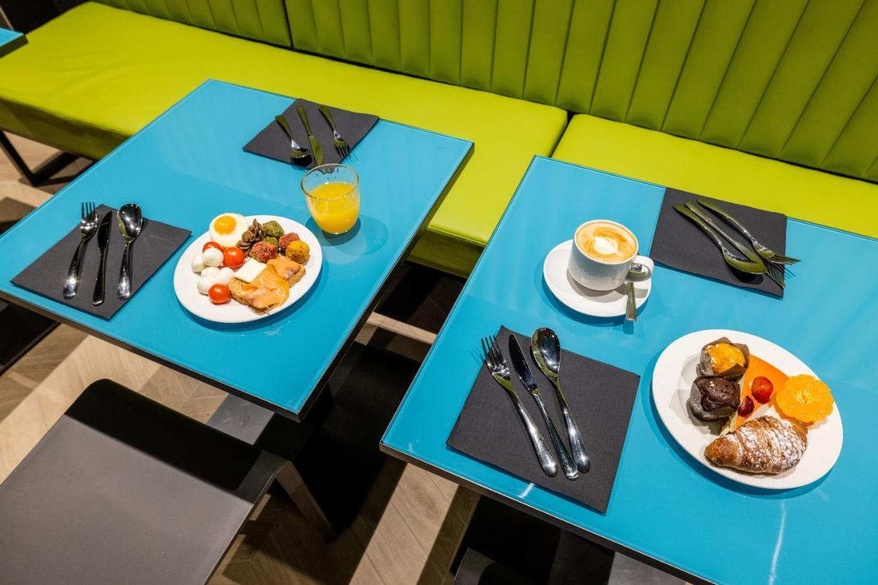 Hotel Smart Milan
