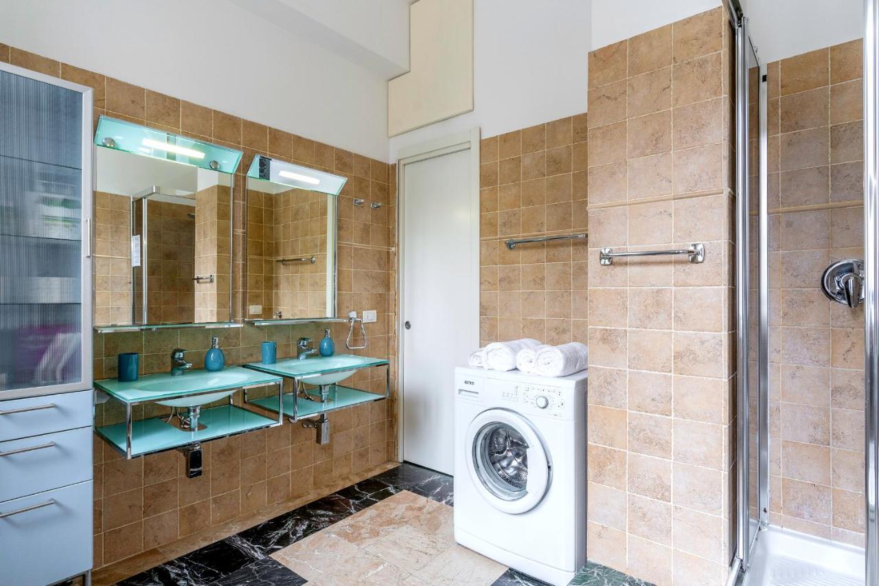 Apartment S. Ambrogio Square Milan