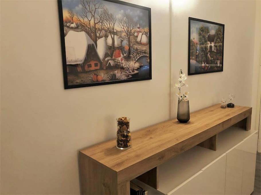 La Casa Di Giulia Casa vacanze