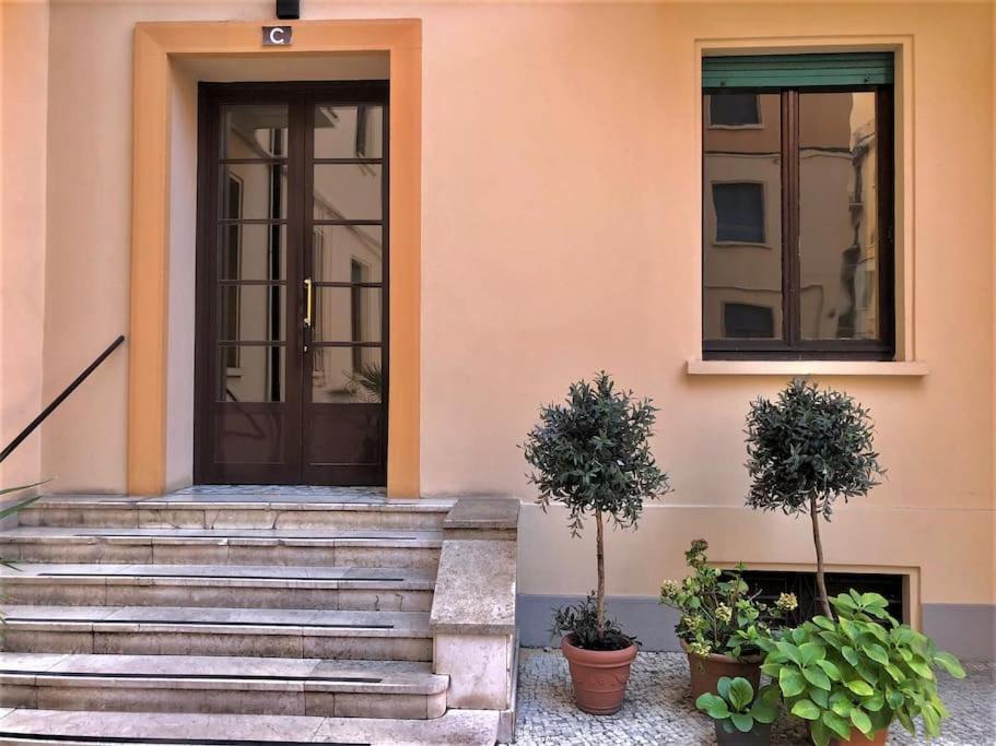 La Casa Di Giulia *