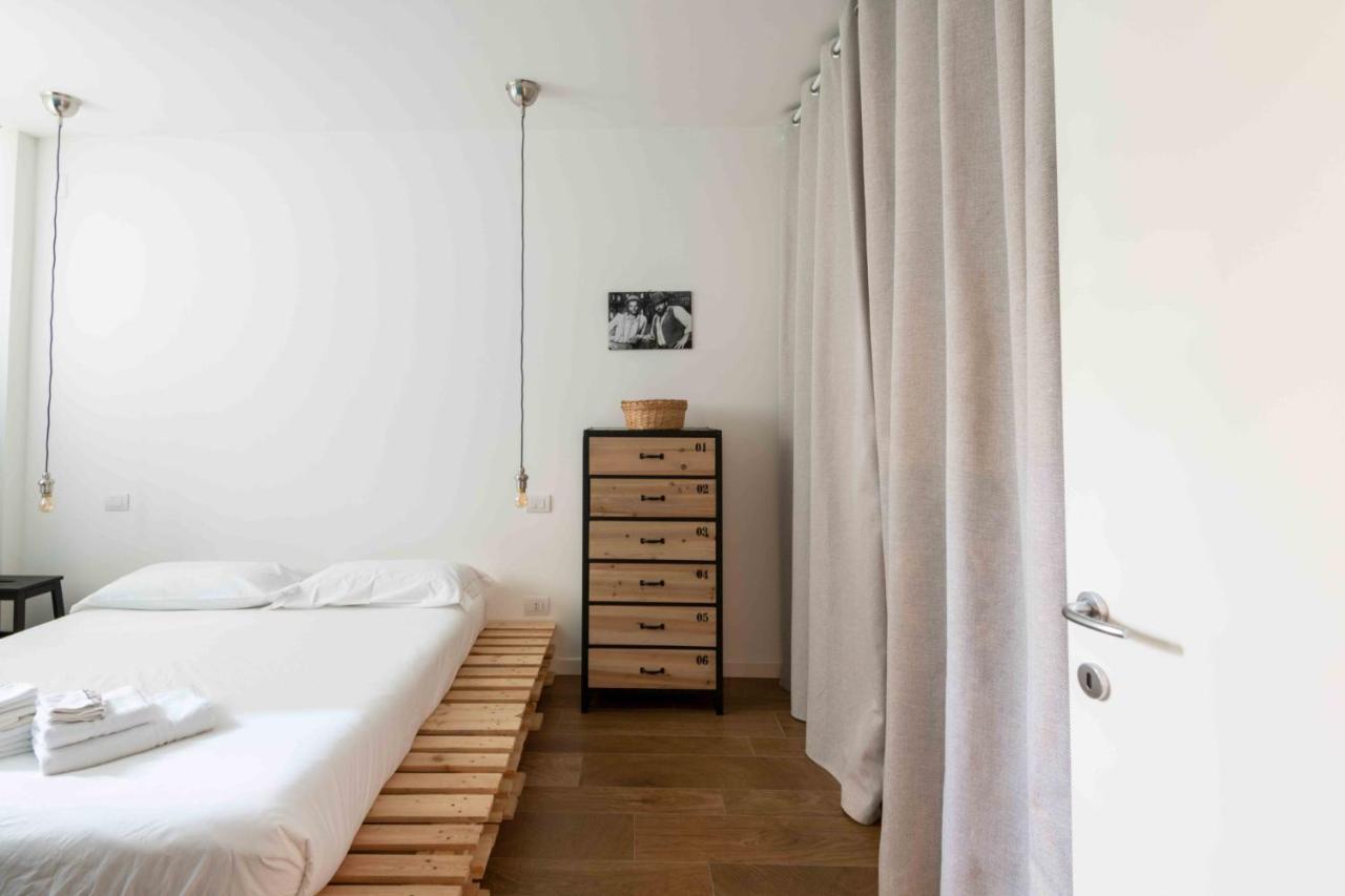 Apartment Easylife - Accogliente Dallo Stile Industriale Nel Cuore Di Porta Romana Milan