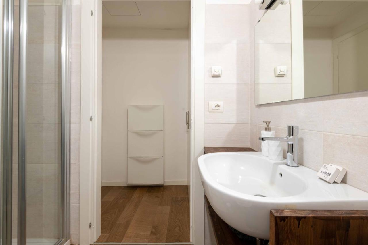 Easylife - Accogliente Dallo Stile Industriale Nel Cuore Di Porta Romana