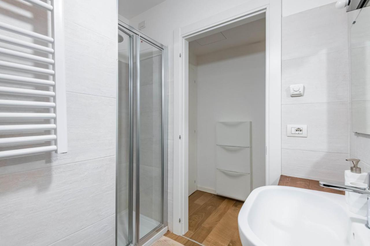 Easylife - Accogliente Dallo Stile Industriale Nel Cuore Di Porta Romana