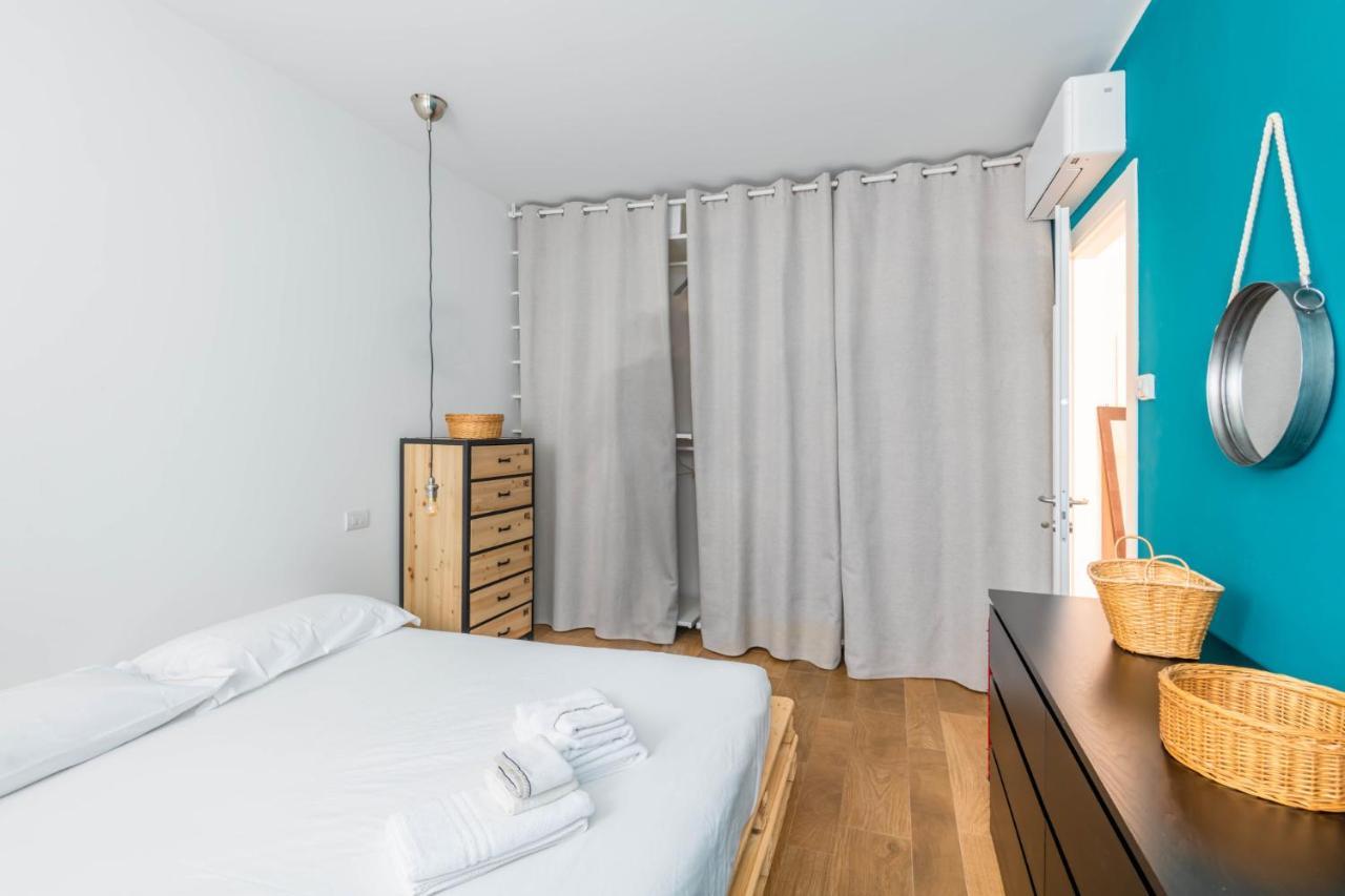 Easylife - Accogliente Dallo Stile Industriale Nel Cuore Di Porta Romana *