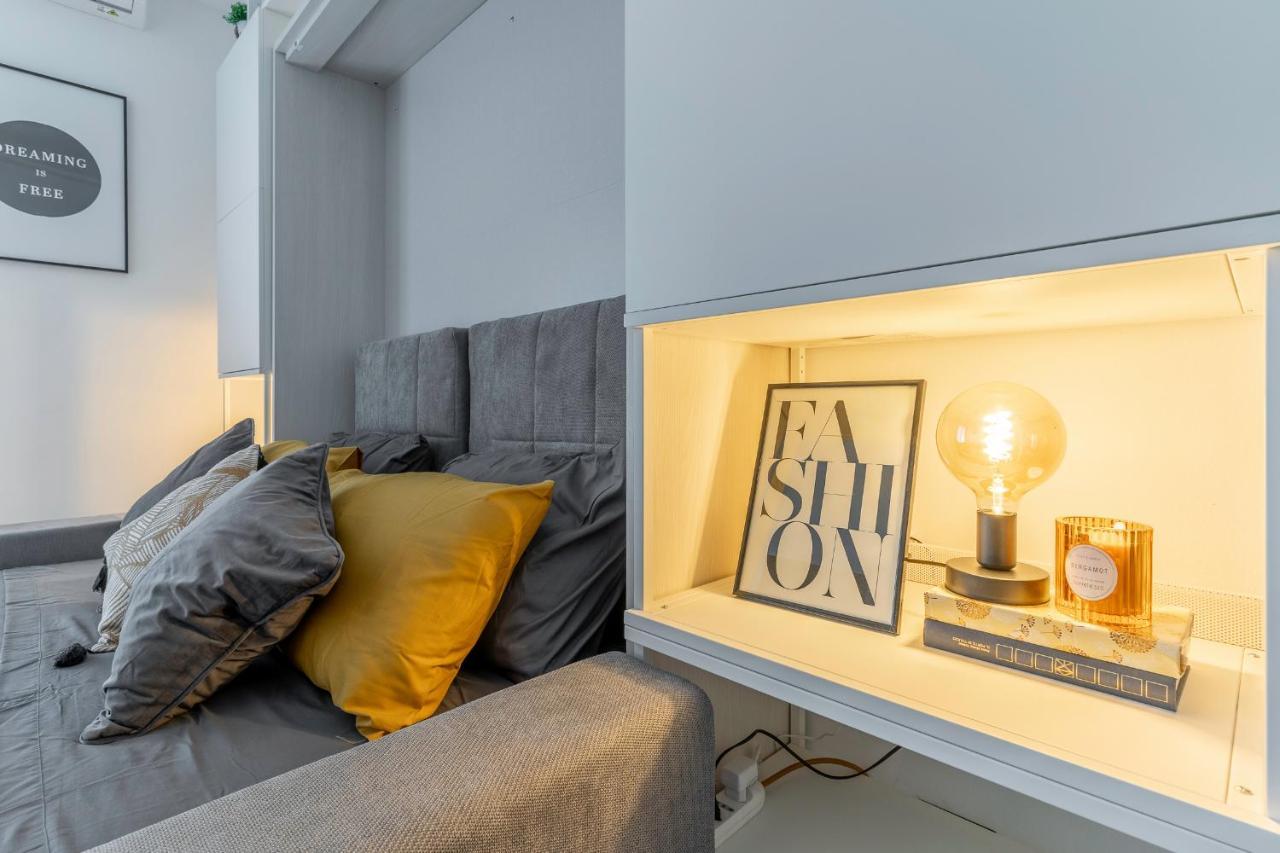 Apartment Sebino18 - Design *