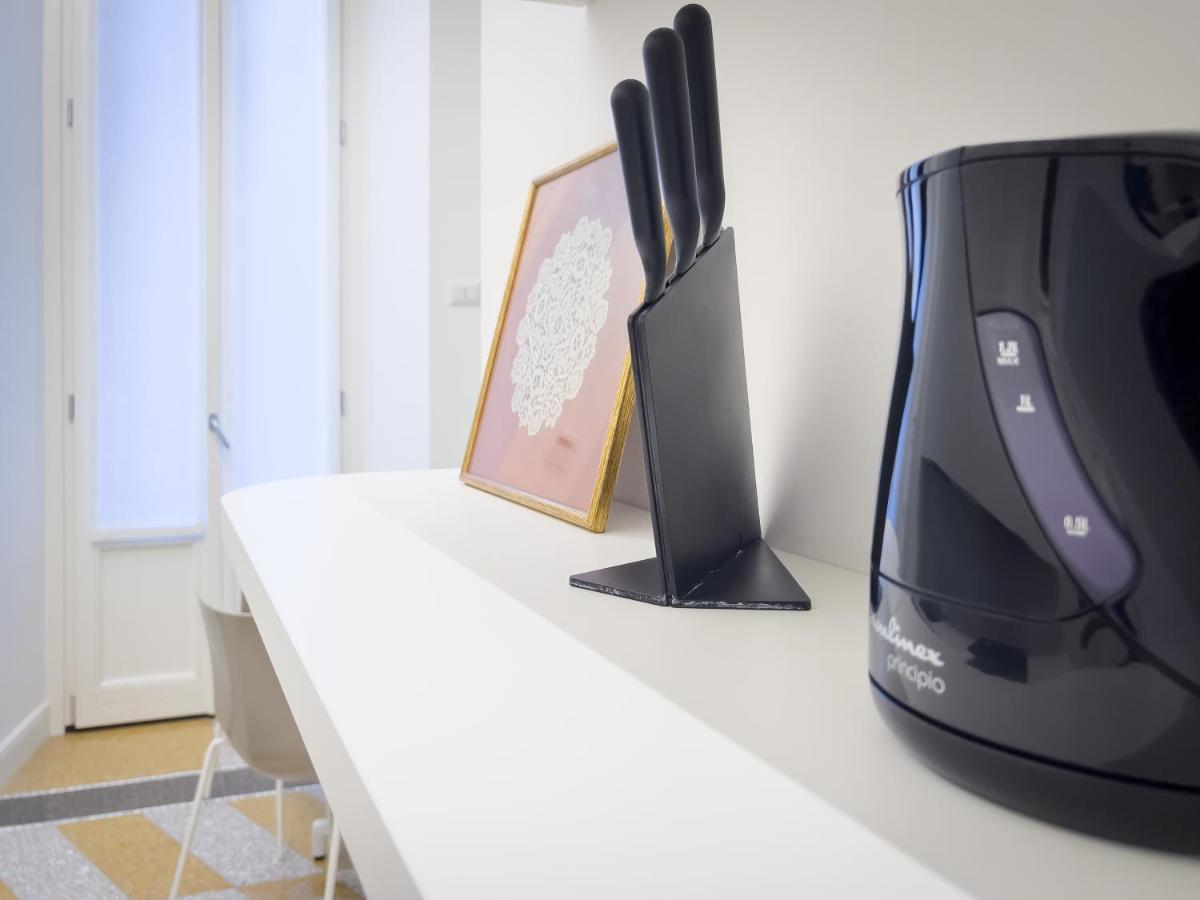 Apartamento Casa Adelaide