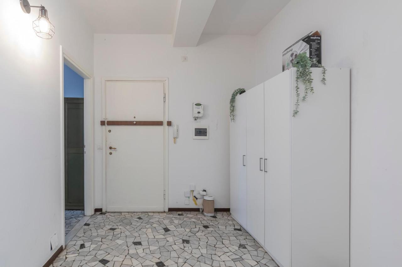 Apartment Renovated Close To Station Ponte Seveso 42