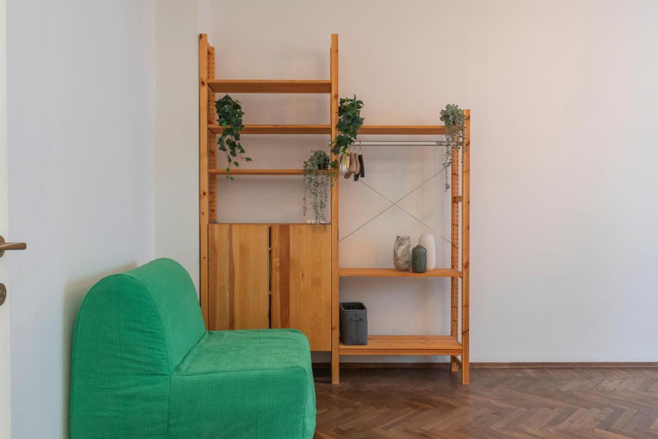 Renovated Close To Station Ponte Seveso 42 *