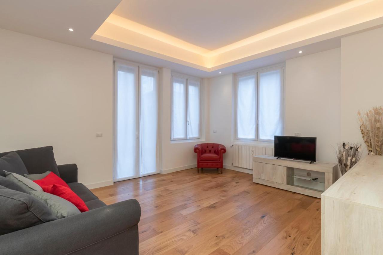Center - Porta Romana Apartment Milan