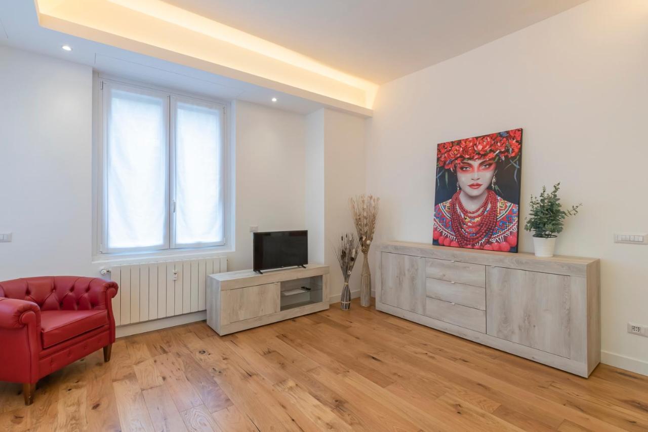 Center - Porta Romana Apartment Milan