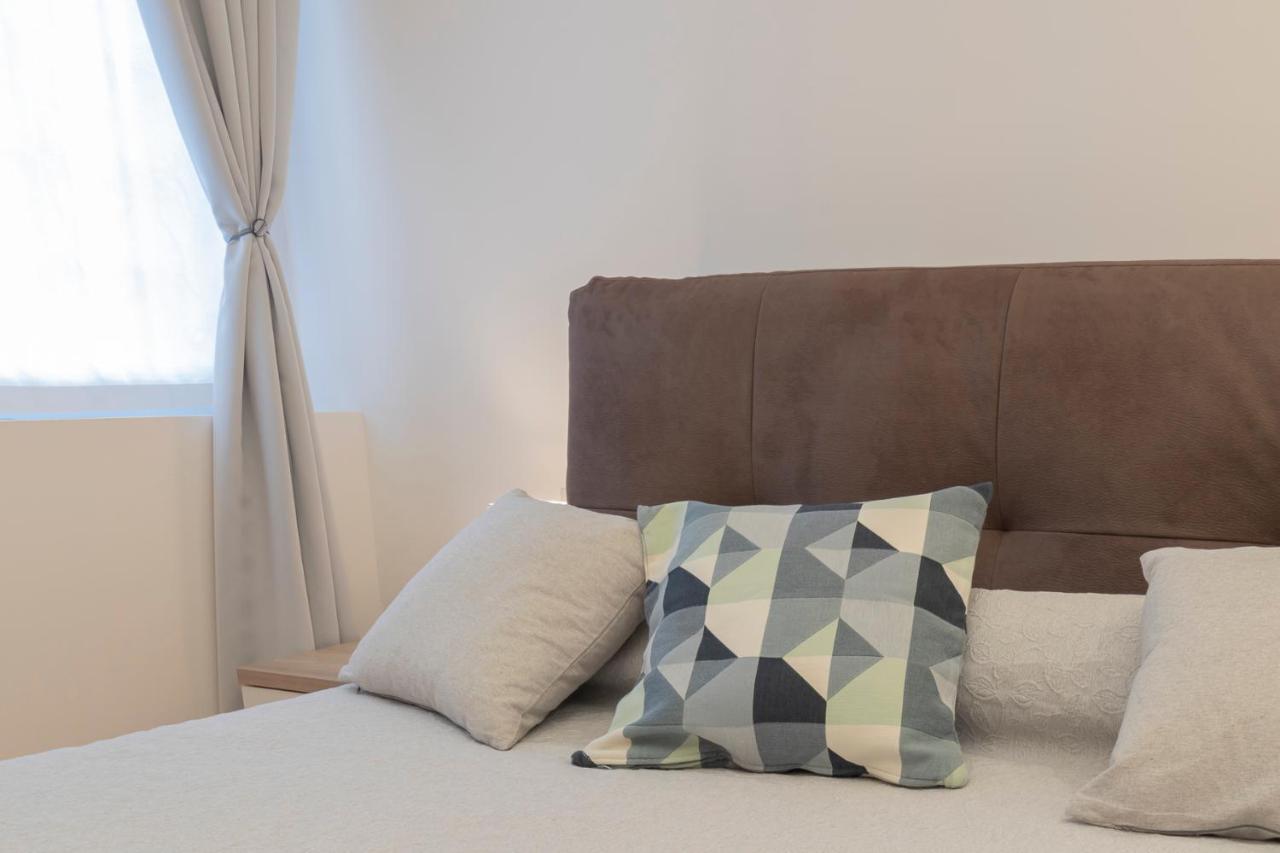 Apartment Center - Porta Romana Milan