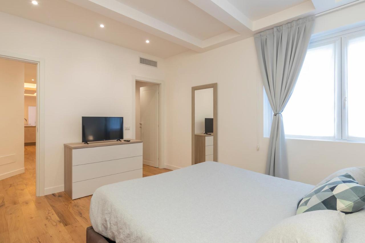 Center - Porta Romana Apartment Milan
