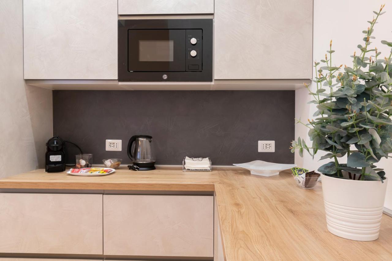 Apartment Center - Porta Romana Milan