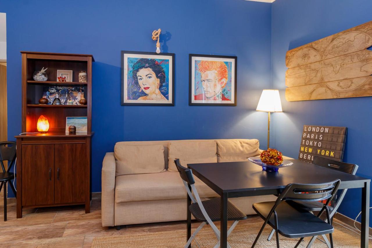 Apartment I Host - Lodi 74