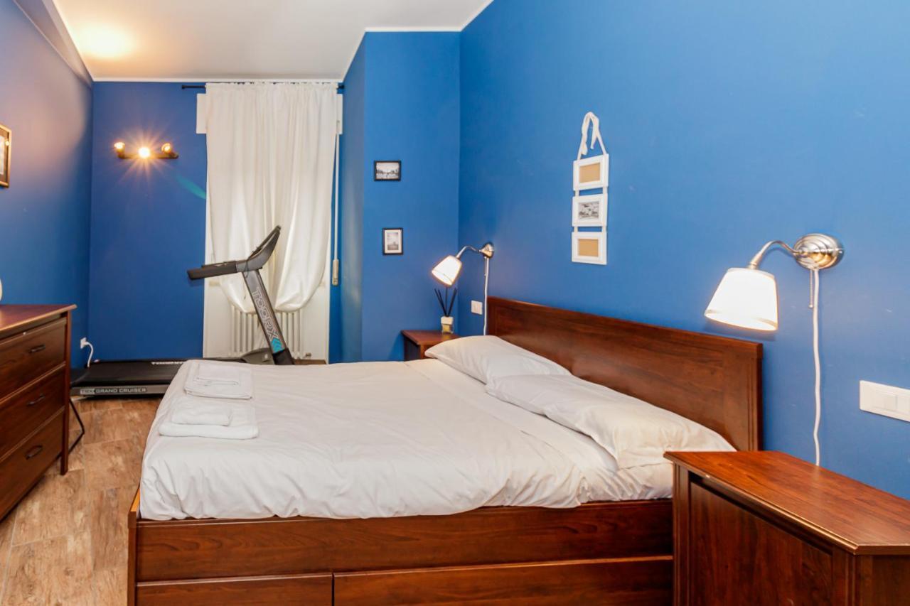 I Host - Lodi 74 Apartment Milan