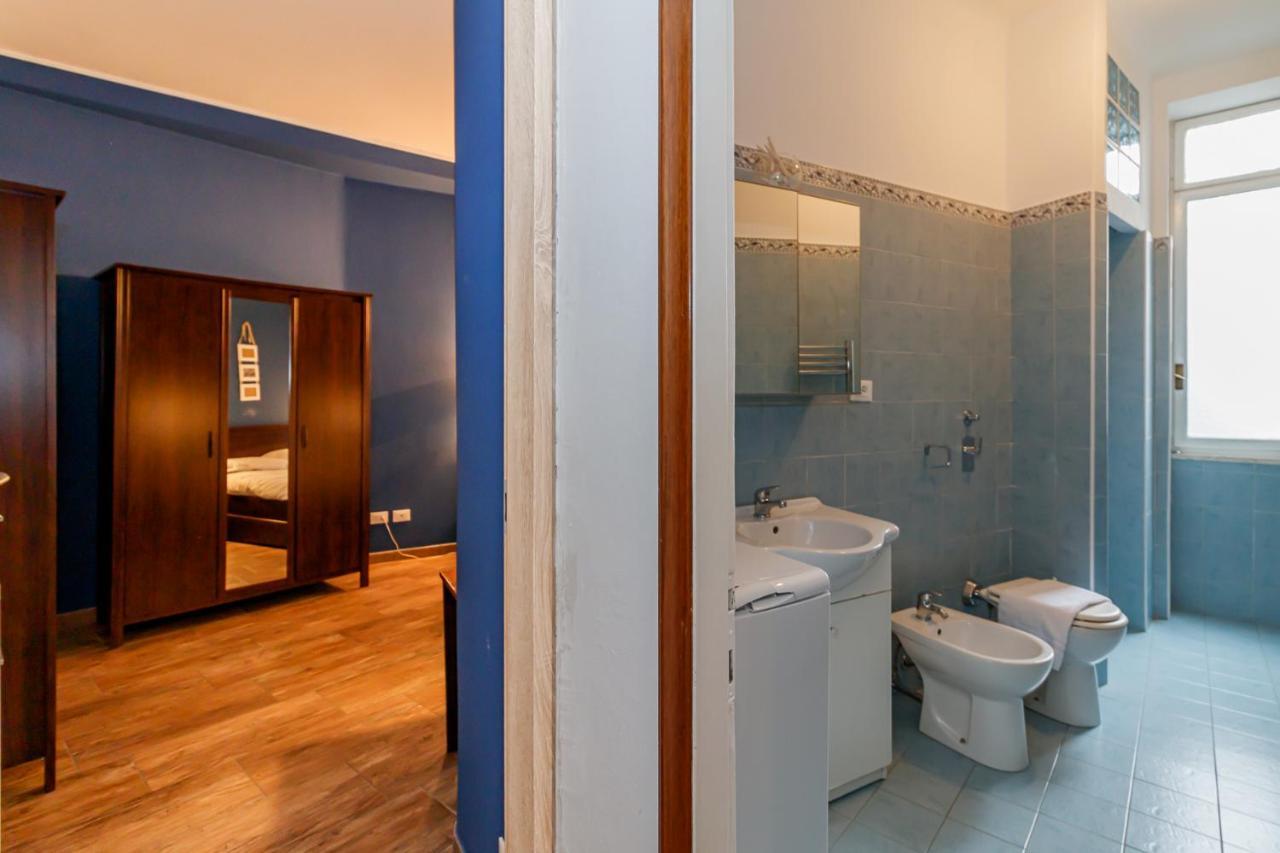 I Host - Lodi 74 Apartment *