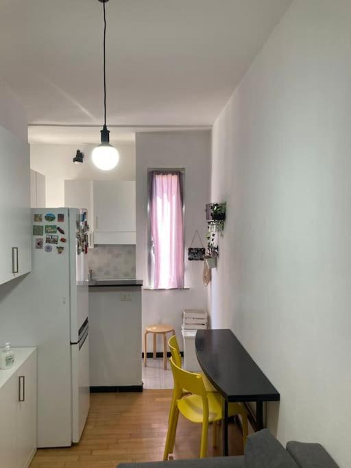 Lomellina House Milan