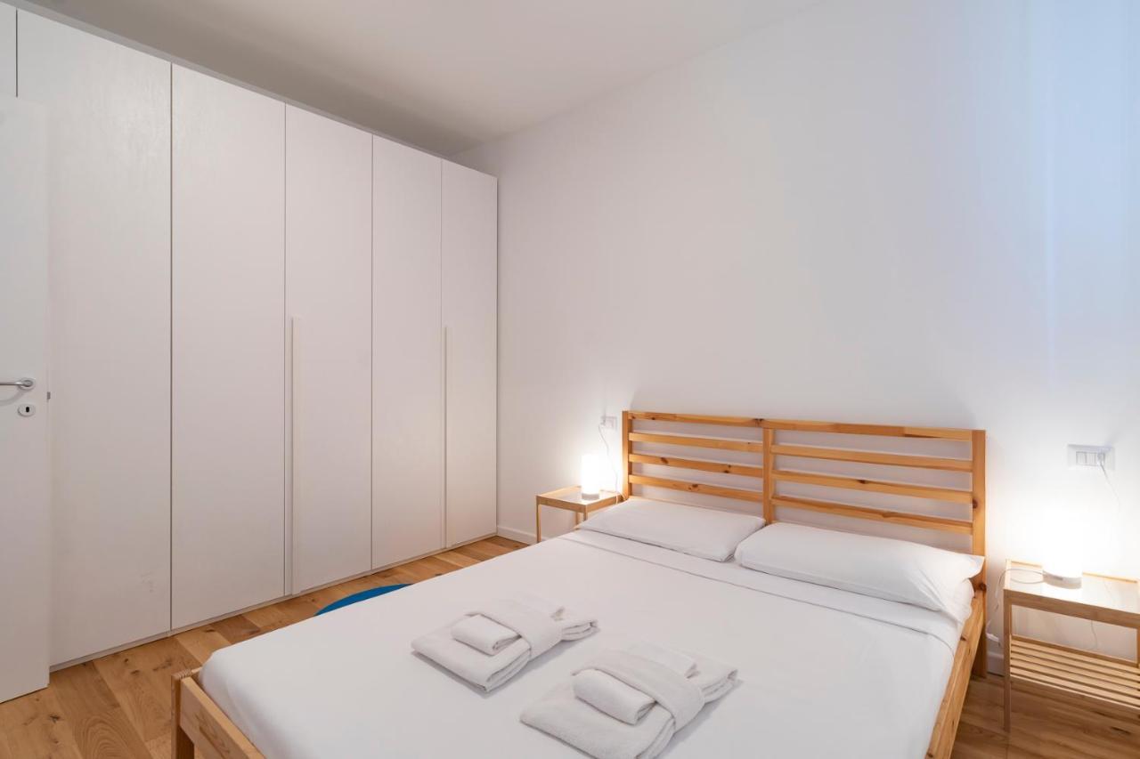 I Host - Fra Bartolomeo 16 Apartment Milan