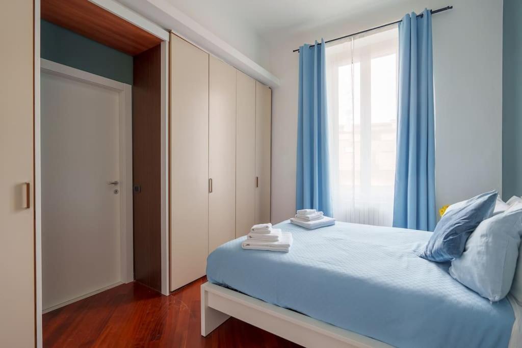 Free Parking Centro - Luxury In Pt Venezia Appartamento Milano