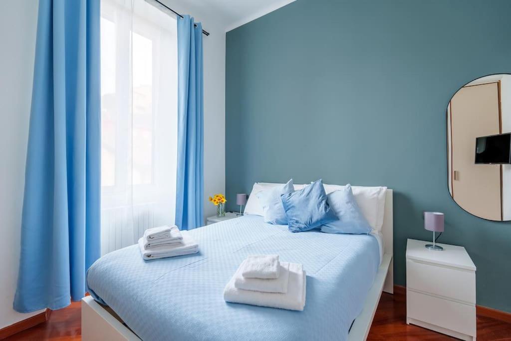 Free Parking Centro - Luxury In Pt Venezia Appartamento *