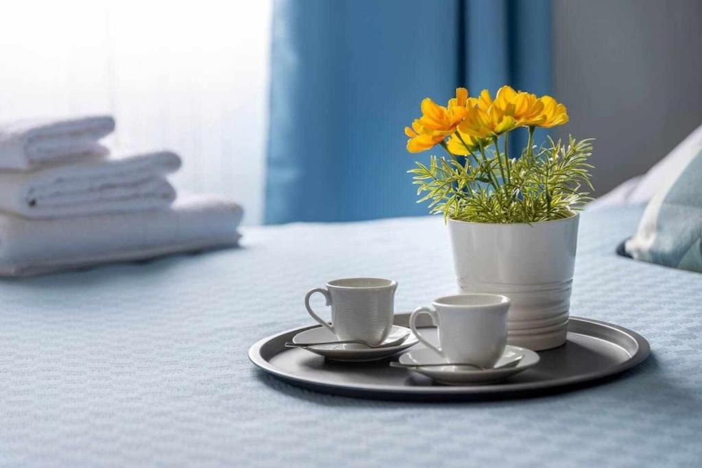 Free Parking Centro - Luxury In Pt Venezia Appartamento *