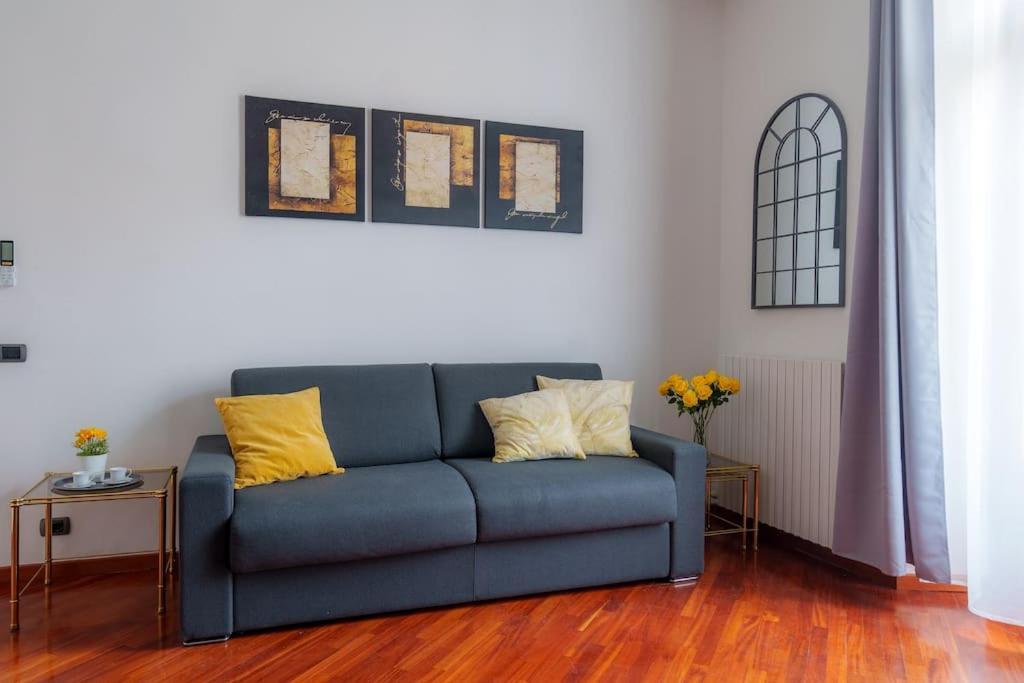 Appartamento Free Parking Centro - Luxury In Pt Venezia