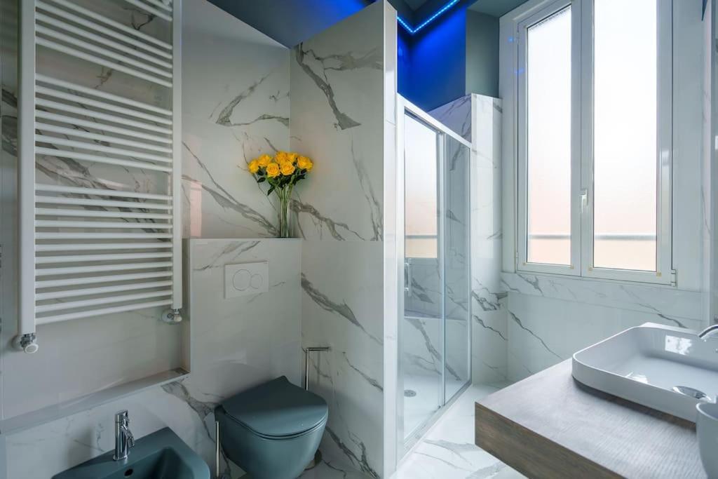 Appartamento Free Parking Centro - Luxury In Pt Venezia *