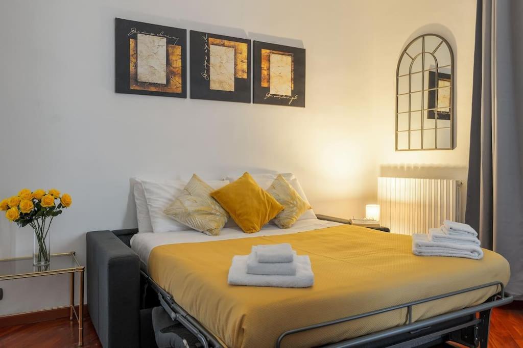 Free Parking Centro - Luxury In Pt Venezia Appartamento *