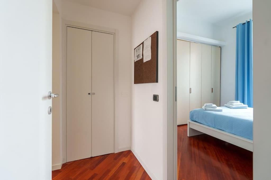 Appartamento Free Parking Centro - Luxury In Pt Venezia Milano