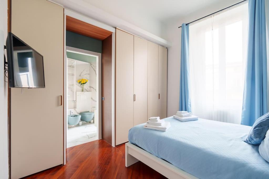 Free Parking Centro - Luxury In Pt Venezia Appartamento Milano