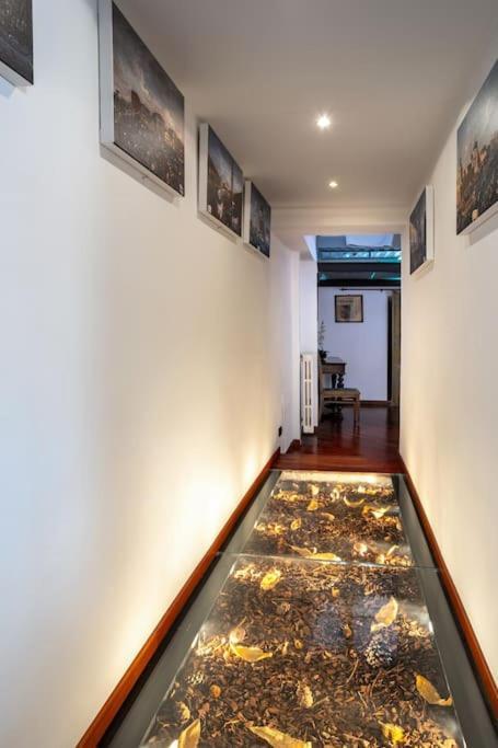 De Amicis' Nest - Center Apartment