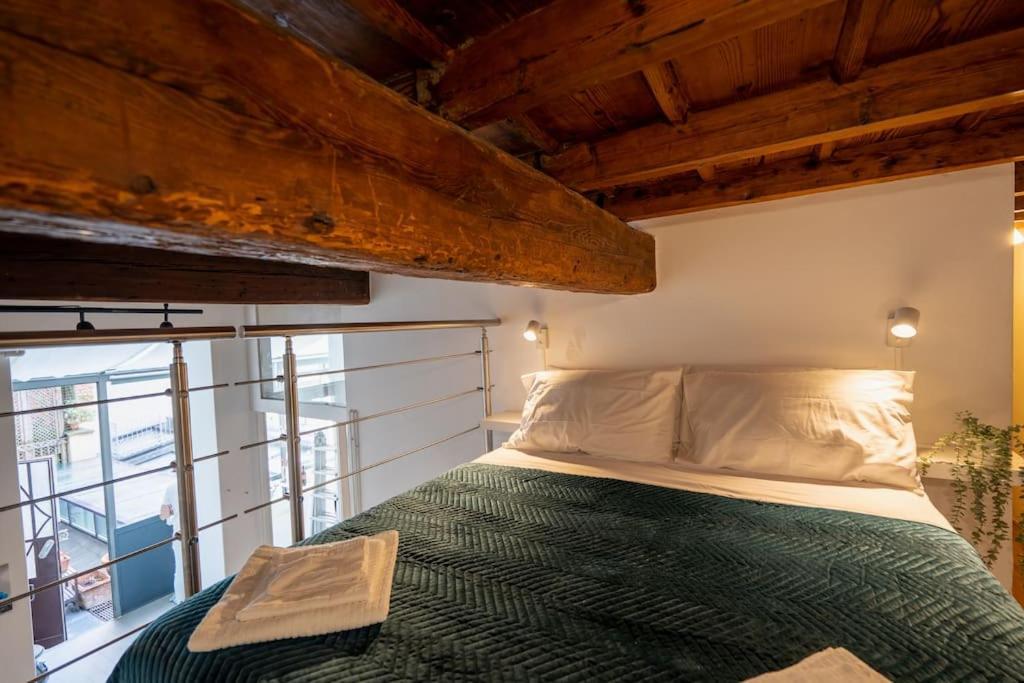 Apartment Borromei's Nest - Loft Milan