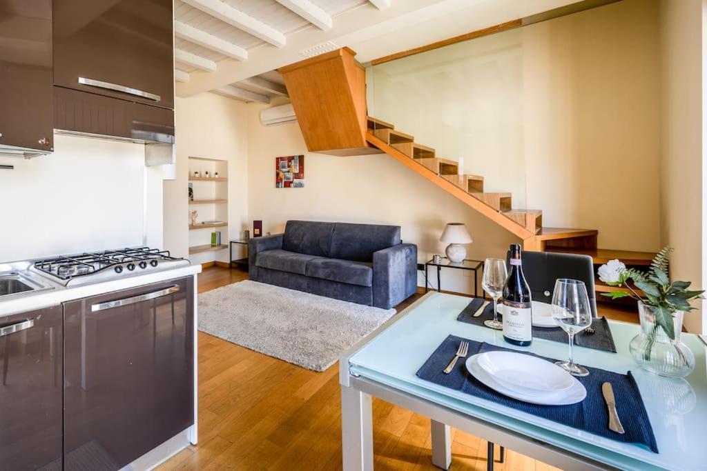 Napoleone's Nest - Elegant And Appartamento *
